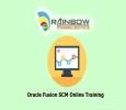 Oracle Fusion SCM Online Training | Oracle Cloud SCM Online